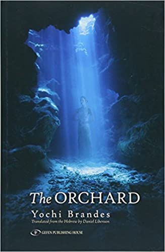 The Orchard Yochi BrandesThis spellbinding historical novel by celebrated Israeli author Yochi Brandes tells the story of the venerated yet enigmatic Rabbi Akiva, placing him in the context of his contemporaries, the Sages of Jewish tradition and of early