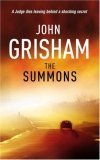 The Summons John GrishamRay Atlee, a Professor of Law at the University of Virginia, is forty-three and newly single. His father, a very sick old man who lives the life of a recluse in the ancestral home in Clanton, Mississippi, was once a beloved and pow