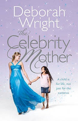 Celebrity Mother Deborah WrightKarina West was once the darling of the gossip pages and the top of the British pop charts. But now all that's fading away, and she needs something more - something both to make her life more fulfilled and more importantly,