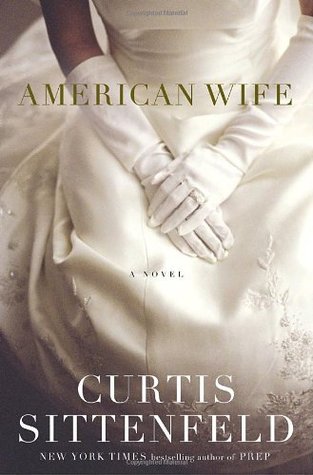 American Wife Curtis SittenfeldOn what might become one of the most significant days in her husband’s presidency, Alice Blackwell considers the strange and unlikely path that has led her to the White House–and the repercussions of a life lived, as she put