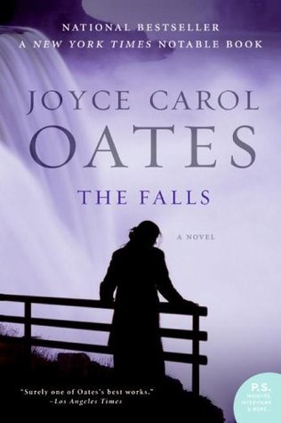 The Falls Joyce Carol OatesIt is 1950 and, after a disastrous honeymoon night, Ariah Erskine's young husband throws himself into the roaring waters of Niagara Falls. Ariah, "the Widow Bride of the Falls," begins a relentless seven-day vigil in the mist, w