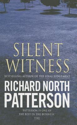 Silent Witness (Tony Lord #2) - Eva's Used Books