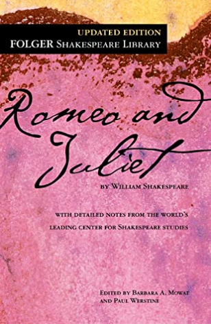 Romeo and Juliet William ShakespeareOne of Shakespeare's most popular and accessible plays, Romeo and Juliet tells the story of two star-crossed lovers and the unhappy fate that befell them as a result of a long and bitter feud between their families. The