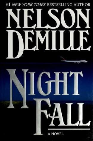 Night Fall (John Corey #3) - Eva's Used Books