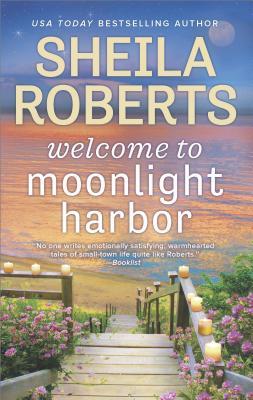 Welcome to Moonlight Harbor (Moonlight Harbor #1) - Eva's Used Books