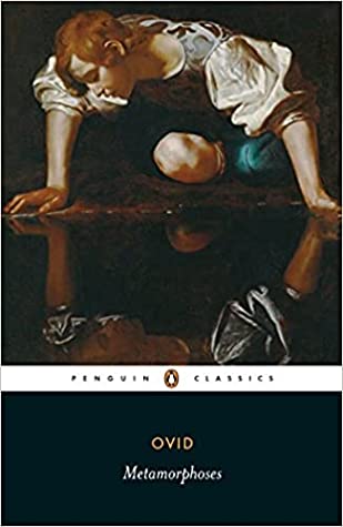 Metamorphoses OvidMary Innes's classic prose translation of one of the supreme masterpieces of Latin literature, Ovid's Metamorphosis.Ovid drew on Greek mythology, Latin folklore and legend from ever further afield to create a series of narrative poems, i