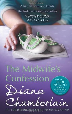 The Midwife's Confession - Eva's Used Books