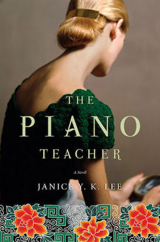 The Piano Teacher - Eva's Used Books