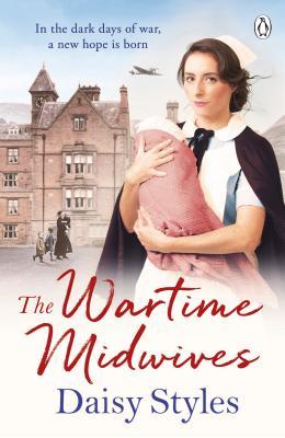 The Wartime Midwives (Wartime Midwives #1) Daisy Styles1939.Mary Vale, a grand and imposing Mother and Baby Home, sits on the remote Fylde coast in Lancashire. Its doors are open to unmarried women who come to hide their condition and find sanctuary.Women