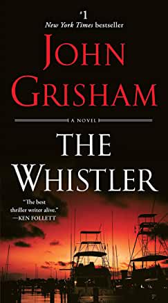 The Whistler (The Whistler #1) John GrishamWe expect our judges to be honest and wise. Their integrity is the bedrock of the entire judicial system. We trust them to ensure fair trials, to protect the rights of all litigants, to punish those who do wrong,