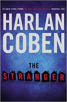 The Stranger Harlan CobenThe Stranger appears out of nowhere, perhaps in a bar, or a parking lot, or at the grocery store. His identity is unknown. His motives are unclear. His information is undeniable. Then he whispers a few words in your ear and disapp