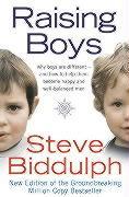 Raising Boys Steve BiddulphA revised edition of the bestselling and practical guide to the issues parents face in raising sons--including sex, violence, homework, sports, the Internet, and more--and how to best aid boys' development from birth to manhood.