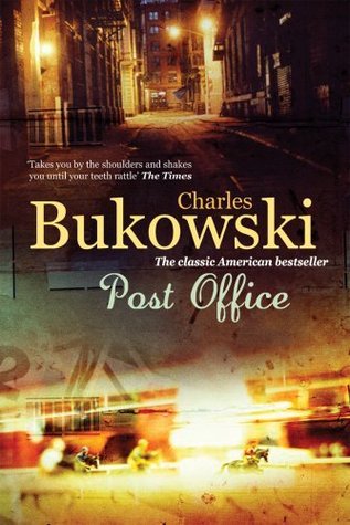 Post Office - Eva's Used Books