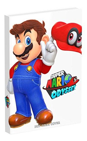 Super Mario Odyssey Prima GamesPremium Hard Cover: Exclusive hard cover guide with premium finishes.Bonus Content: Exclusive Content found only in the Collector's Edition!Comprehensive Walkthrough: Visit every location, beat every boss, and solve every pu