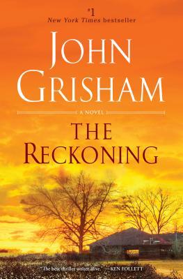 The Reckoning John GrishamJohn Grisham returns to Clanton, Mississippi, to tell the story of an unthinkable murder, the bizarre trial that follows it, and its profound and lasting effect on the people of Ford County.Pete Banning was Clanton's favorite son