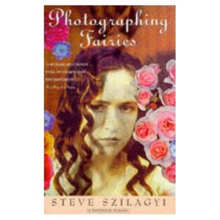 Photographing Fairies - Eva's Used Books