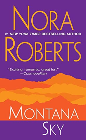 Montana Sky Nora Roberts#1 New York Times bestselling author Nora Roberts surpasses herself once again, with a novel as sweeping and extraordinary as the Montana sky itself…When Jack Mercy died, he left behind a ranch worth nearly twenty million dollars.