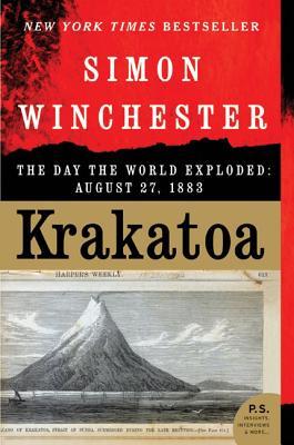 Krakatoa: The Day the World Exploded: August 27, 1883 - Eva's Used Books