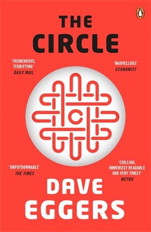 The Circle Dave EggersWhen Mae is hired to work for the Circle, the world's most powerful internet company, she feels she's been given the opportunity of a lifetime. Run out of a sprawling California campus, the Circle links users' personal emails, social