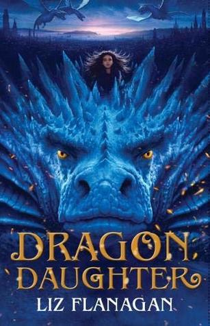 Dragon Daughter (Legends of the Sky #1) Liz FranaganWhen servant girl Milla uncovers four dragon eggs, she must figure out how to keep them a secret. But what if the dragons are exactly what the warring city need to bring about peace?On the island of Arco
