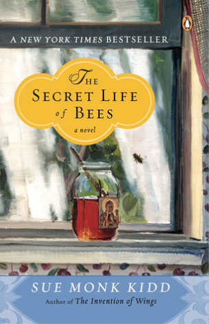 The Secret Life of Bees Sue Monk Kidd DON'T MISS THE EXTRAORDINARY NEW NOVEL FROM SUE MONK KIDD, THE BOOK OF LONGINGS - PUBLISHED ON 21ST APRIL 2020, AND AVAILABLE TO PRE-ORDER NOW The Secret Life of Bees: The multi-million-copy bestselling novel about a