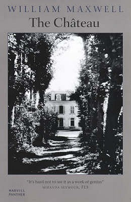 The Chateau William MaxwellIt is 1948, and a young American couple arrive in France for a holiday, full of anticipation and enthusiasm. But the countryside and people are war-battered, and their reception at the Chateau Beaumesnil is not all the open-hear
