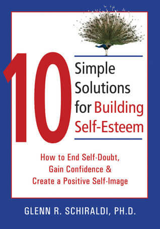 10 Simple Solutions for Building Self-Esteem Glann R Schiraldi, PhDLearn to appreciate yourself with these ten simple solutions for building self-esteem. These easy-to-grasp tips for fostering a positive sense of self distill and add to many of the best,