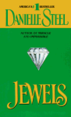 Jewels - Eva's Used Books