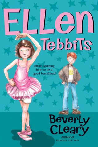 Ellen Tebbits (Ellen & Otis #1) Beverly ClearyEllen Tebbits has a secret that she'll never share with anyone. That is, until she meets Austine—and discovers that Austine has the same secret! Soon the girls are best friends who do everything together—atten