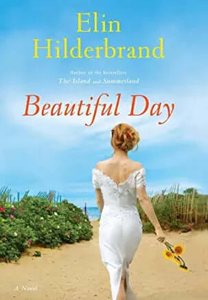 Beautiful Day Elin HilderbrandThe Carmichaels and the Grahams have gathered on Nantucket for a happy occasion: a wedding that will unite their two families. Plans are being made according to the wishes of the bride's late mother, who left behind The Noteb