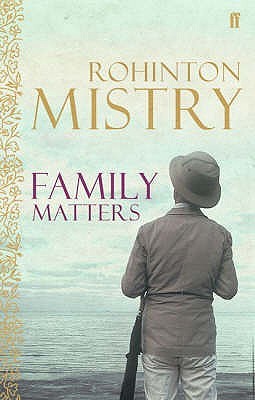 Family Matters Rohinton MistryNariman Vakeel, a seventy-nine-year-old Parsi widower, beset by Parkinson's disease and haunted by memories of the past, lives in a once-elegant apartment with his two middle-aged stepchildren. When his condition worsens he i