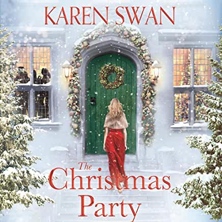 The Christmas Party Karen Swan The Christmas Party is a delicious story of romance, family and secrets, by the Sunday Times best-selling author Karen Swan. When Declan Lorne, the last remaining knight in Ireland, dies suddenly, an ancient title passes wit