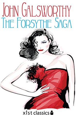 The Forsythe Saga (The Forsyte Chronicles #1-3) John GalsworthyJohn Galsworthy, a Nobel Prize-winning author, chronicles the ebbing social power of the commercial upper-middle-class Forsyte family through three generations, beginning in Victorian London d