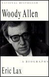 Woody Allen: A Biography Eric LaxFew celebrities are as instantly recognizable as Woody Allen. Few are as notoriously shy. And perhaps none are as elusive: Is Woody Allen a comedian who wants to be taken seriously? Or is he a serious artist whose films ha