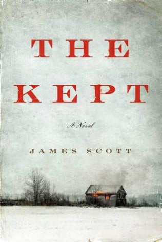 The Kept Set in rural New York state at the turn of the twentieth century, superb new talent James Scott makes his literary debut with The Kept--a propulsive novel reminiscent of the works of Michael Ondaatje, Cormac McCarthy, and Bonnie Jo Campbell, in w