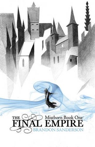 The Well of Ascension (The Mistborn Saga #2) Brandon SandersonEvil has been defeated...The war has just begun.They did the impossible - deposing the godlike being whose brutal rule had lasted a thousand years. Now Vin, the street urchin who has grown into