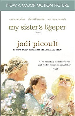 My Sister's Keeper Jodi Picoult"New York Times" bestselling author Jodi Picoult is widely acclaimed for her keen insights into the hearts and minds of real people. Now she tells the emotionally riveting story of a family torn apart by conflicting needs an