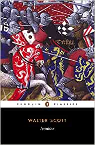 Ivanhoe Sir Walter ScottFor this novel, Scott moved far away from the setting of his own turbulent time. He went back to the late 12th century, and to England rather than the Scottish settings of all his previous novels. He connected his writing Ivanhoe w