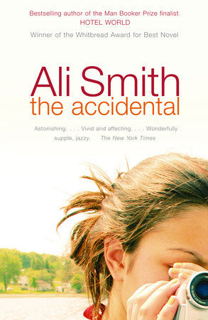 The Accidental Very Good Paperback Ali Smith