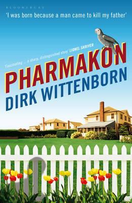 Pharmakon Dirk WittenbornFrom the author of Fierce People comes a blistering, haunting, aching novel about what you do when the unthinkable happens - and when the memory of it refuses to be left behind