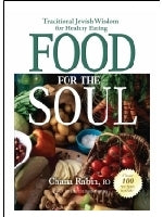 Food for the Soul Food for the Soul: Traditional Jewish Wisdom for Health EatingChana RubinThis is the introduction to BNI, the world's largest business referral and networking organization. Dr. Misner traces the history, growing pains, and innovations th