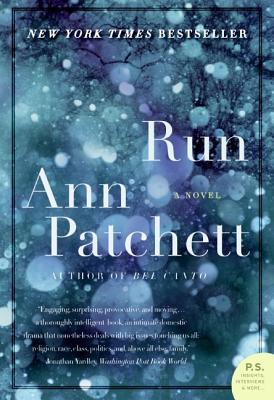 Run Ann PatchettSince their mother's death, Tip and Teddy Doyle have been raised by their loving, possessive, and ambitious father. As the former mayor of Boston, Bernard Doyle wants to see his sons in politics, a dream the boys have never shared. But whe