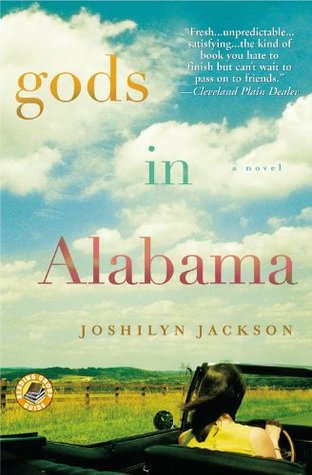 gods in Alabama - Eva's Used Books