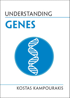 Understanding Genes Kostas KampourakisWhat are genes? What do genes do? These questions are not simple and straightforward to answer; at the same time, simplistic answers are quite prevalent and are taken for granted. This book aims to explain the origin