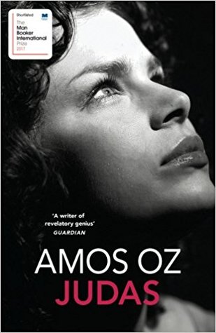 Judas Amos OzShmuel – a young, idealistic student – has abandoned his studies in Jerusalem, taking a live-in job as a companion to a cantankerous old man. But Shmuel quickly becomes obsessed with the taciturn Atalia, a woman of enchanting beauty, who also