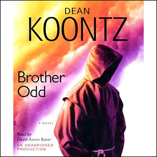 Brother Odd (Odd Thomas #3) Dean Koontz NEW YORK TIMES BESTSELLERLoop me in, odd one. The words, spoken in the deep of night by a sleeping child, chill the young man watching over her. For this was a favorite phrase of Stormy Llewellyn, his lost love. In