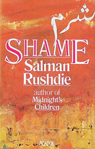 Shame Salman RushdieThe novel that set the stage for his modern classic, The Satanic Verses, Shame is Salman Rushdie’s phantasmagoric epic of an unnamed country that is “not quite Pakistan.” In this dazzling tale of an ongoing duel between the families of