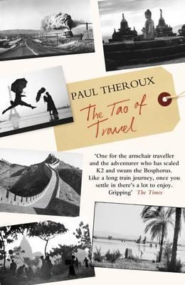 The Tao of Travel Paul TherouxA compendium of travel writing from a master travellerPaul Theroux celebrates fifty years of wandering the globe by collecting the best writing on travel from the books that shaped him, as a reader and a traveller. Part philo