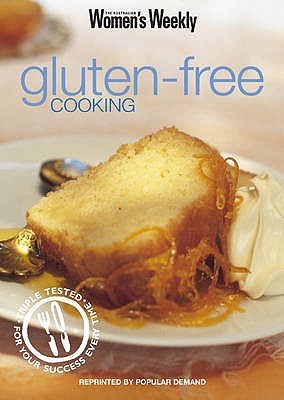 Gluten-Free Cooking - Eva's Used Books