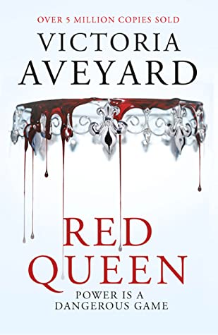 Red Queen (Red Queen #1) Victoria Aveyard This is a world divided by blood - red or silver.The Reds are commoners, ruled by a Silver elite in possession of god-like superpowers. And to Mare Barrow, a seventeen-year-old Red girl from the poverty-stricken S